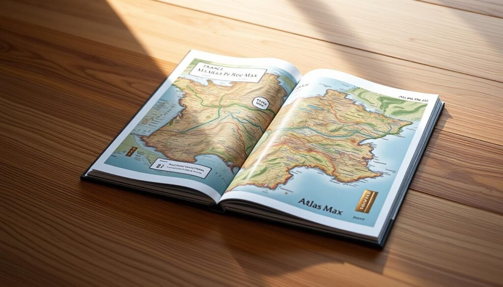 abonnement atlas pro