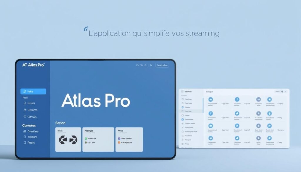 atlas pro