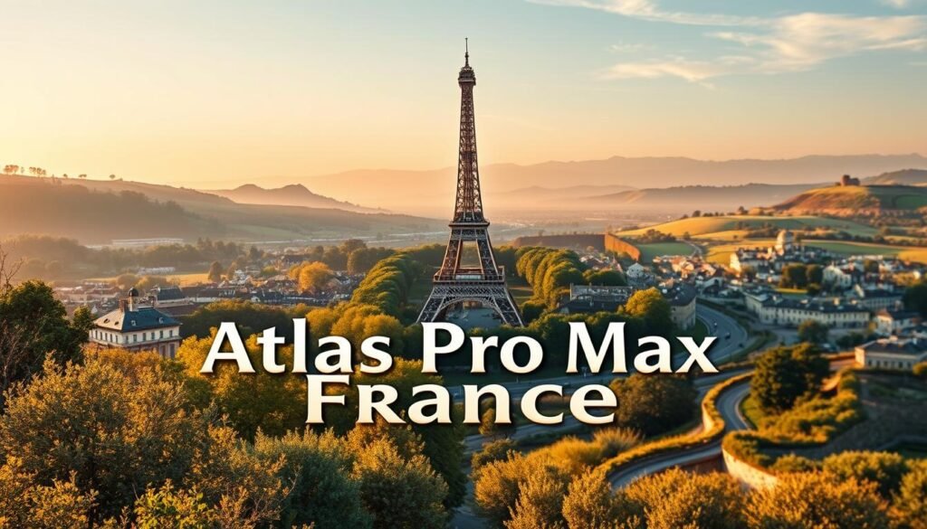 atlas pro max