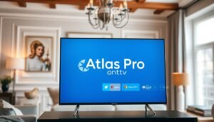 atlas pro ontv