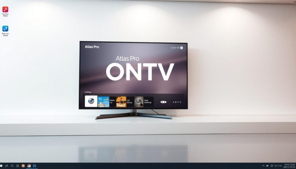 atlas pro ontv application