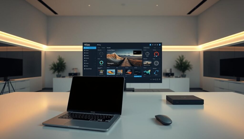 fonctionnalités Atlas Pro